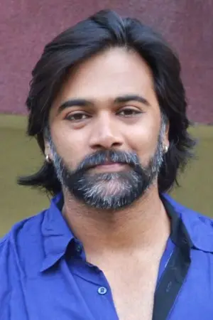 Photo Abhishek Vinod #366759