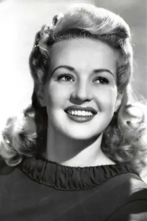 Photo Betty Grable #118826