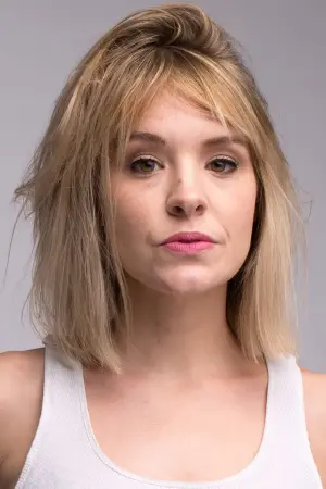 Photo Brea Grant #47650