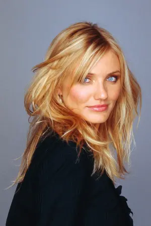 Photo Cameron Diaz #15294