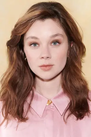 Photo Claudia Jessie #316606