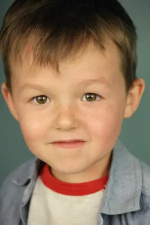 Photo Huxley Fisher #373279