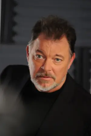 Photo Jonathan Frakes #57697