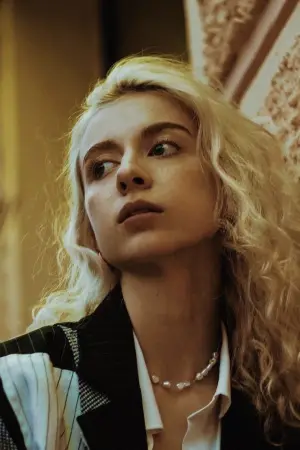 Photo Stacy Orlova #363424