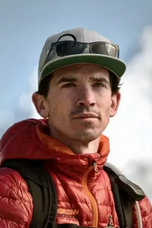 Photo Adrian Ballinger #363893