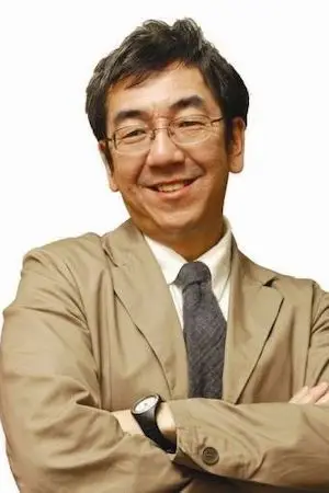 Photo Chip Tsao #387121