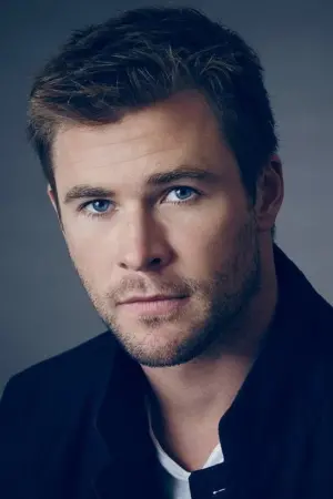 Photo Chris Hemsworth #6308