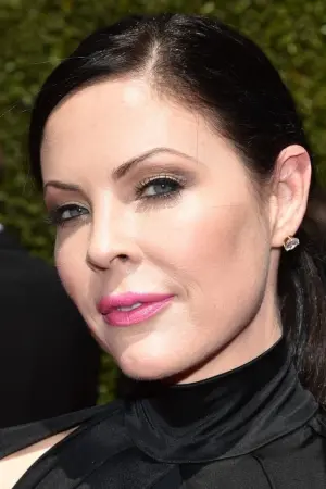 Photo Christa Campbell #3353