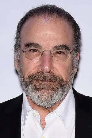 Photo Mandy Patinkin #38941