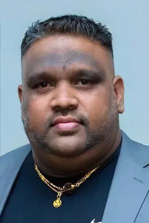 Photo Rageef Subramaniam #292879