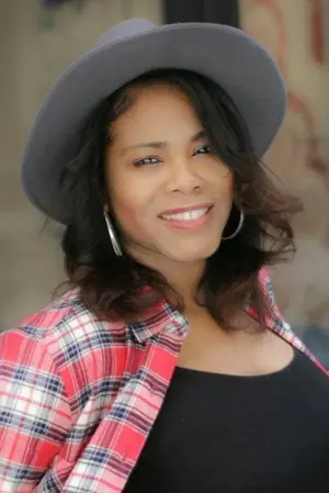 Photo Shawntay Dalon #77294