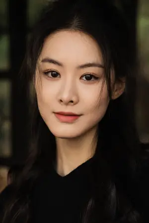 Photo Zhao Xixi #355165