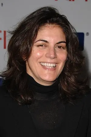 Photo Cynthia Mort #117001