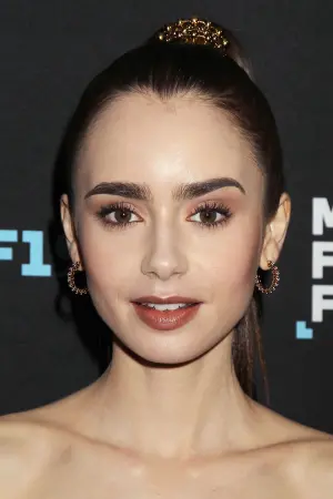Photo Lily Collins #26984