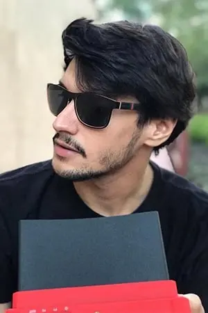 Photo Luan Moreno #299780