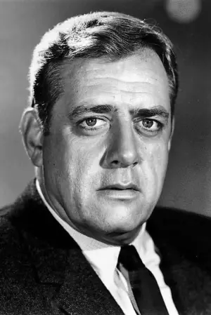 Photo Raymond Burr #93467