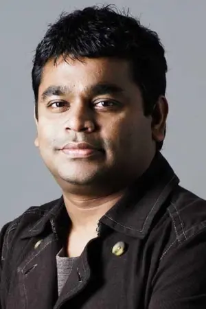 Photo A. R. Rahman #83278