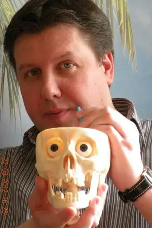 Photo Aleksandr Pronin #396323