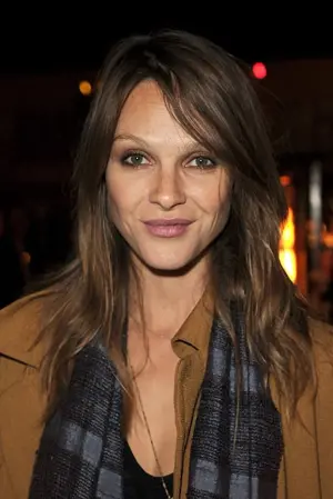 Photo Beau Garrett #46558