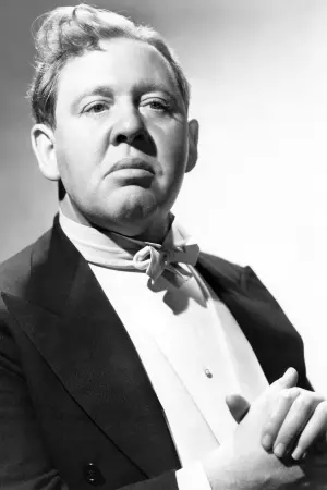 Photo Charles Laughton #52522