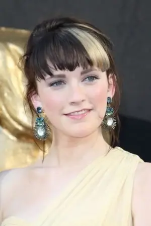 Photo Charlotte Ritchie #65143