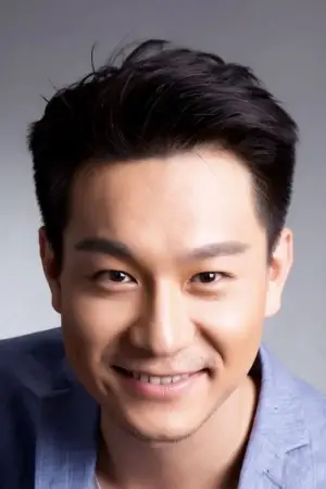 Photo Dang Wei #364891