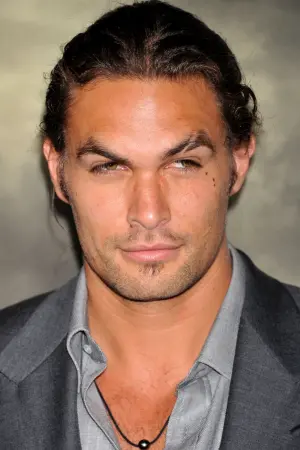 Photo Jason Momoa #750