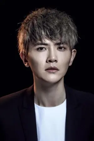 Photo Liu Duanduan #255940