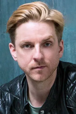 Photo Mark Goldthorp #98891