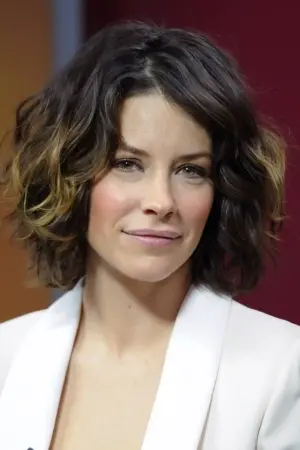 Photo Evangeline Lilly #8814