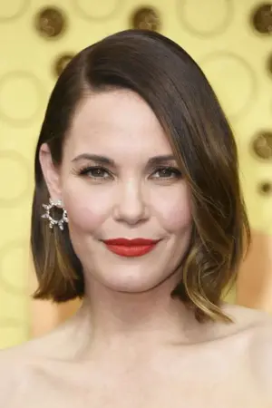 Photo Leslie Bibb #15592