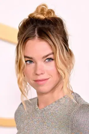 Photo Milly Alcock #346442