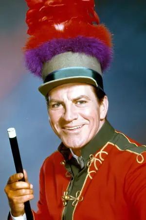 Photo Robert Preston #201388