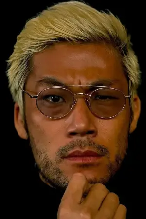 Photo Seiya Sanada #337831