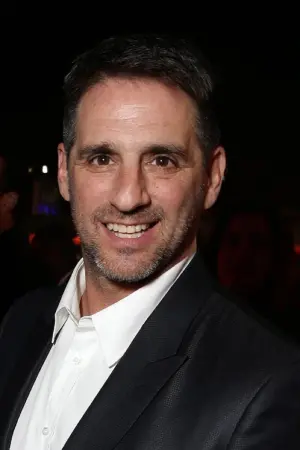 Photo Stephen Levinson #65606