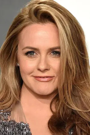 Photo Alicia Silverstone #42475