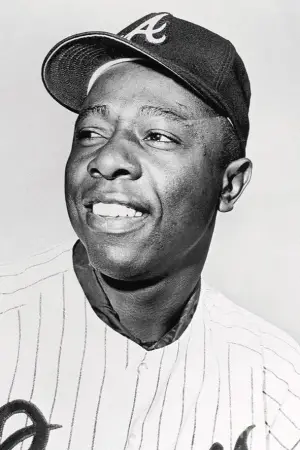 Photo Hank Aaron #350168