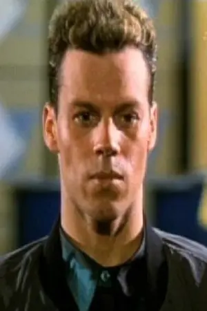 Photo Jeffrey Falcon #307703