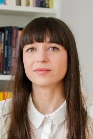 Photo Paulita Pappel #154691