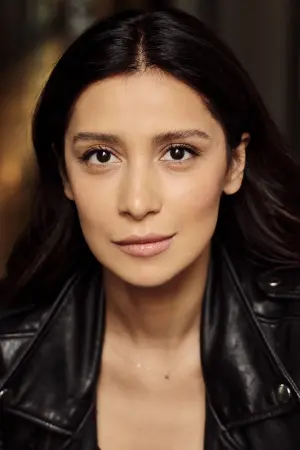 Photo Ravshana Kurkova #33855