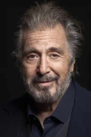 Photo Al Pacino #11692