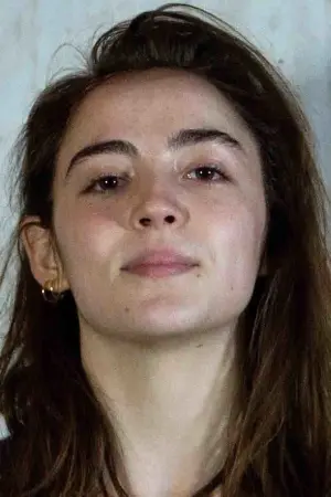 Photo Garance Marillier #50185