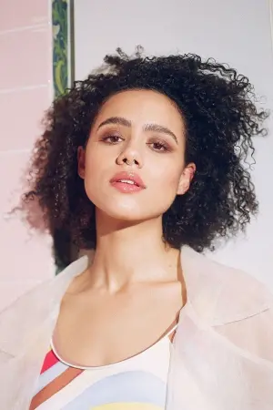 Photo Nathalie Emmanuel #3426