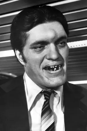Photo Richard Kiel #67337