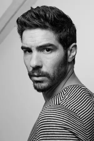 Photo Tahar Rahim #326348