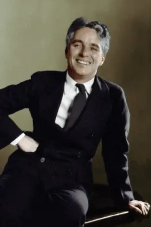Photo Charlie Chaplin #94354