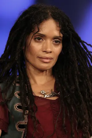 Photo Lisa Bonet #88213