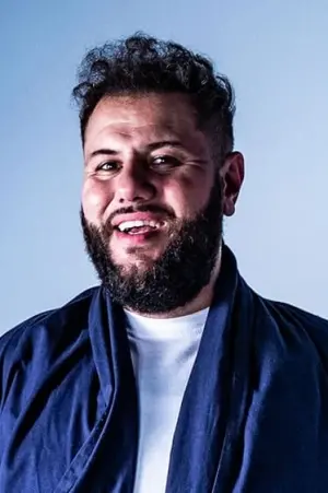 Photo Mo Amer #10958