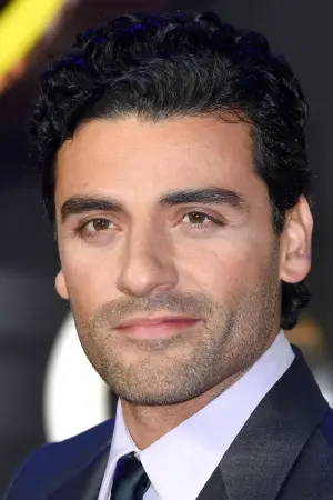 Photo Oscar Isaac #4866