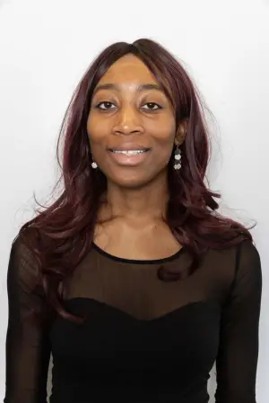 Photo Oslene Vanyanbah #349557